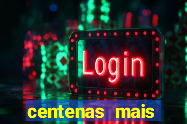 centenas mais atrasadas na loteria federal